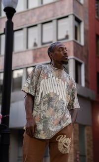 Image 1 of PHILOSOPHY TEE (REAL TREE)