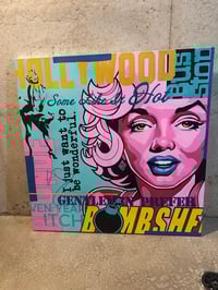 Image 2 of Bombshell 