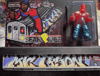 SEAN PRICE Subway car (now with bonus mini figure!)