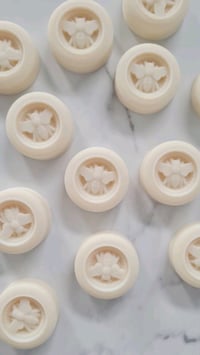 Baby Bee Organic Baby Soaps