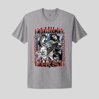 Image 2 of Familia First (Family First) in DTF