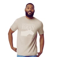 Image 5 of *PRE-ORDER: Sand Storm Bray Adult T-Shirt