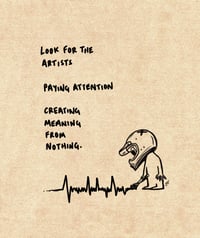 ARTISTS