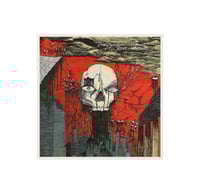 Maggot Heart - Mercy Machine - CD