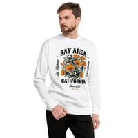 Image 3 of BAY AREA - ORANGE POPPY