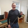 Make a belt in a day voucher 