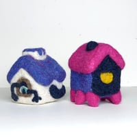 Image 2 of Bold Houses