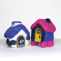 Image 1 of Bold Houses