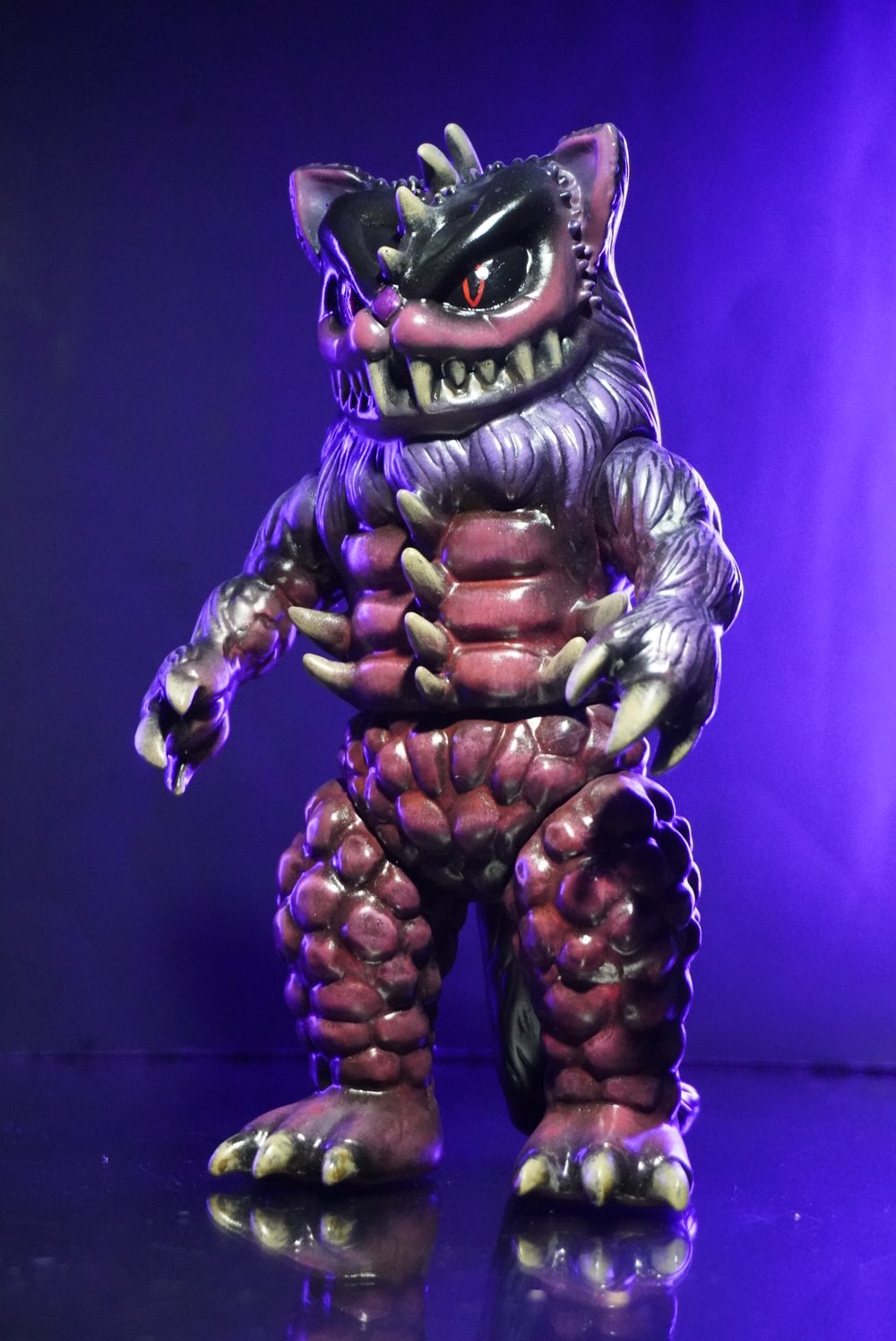 Custom (VIDEOVOMIT) Dream Rocket Jacaou 