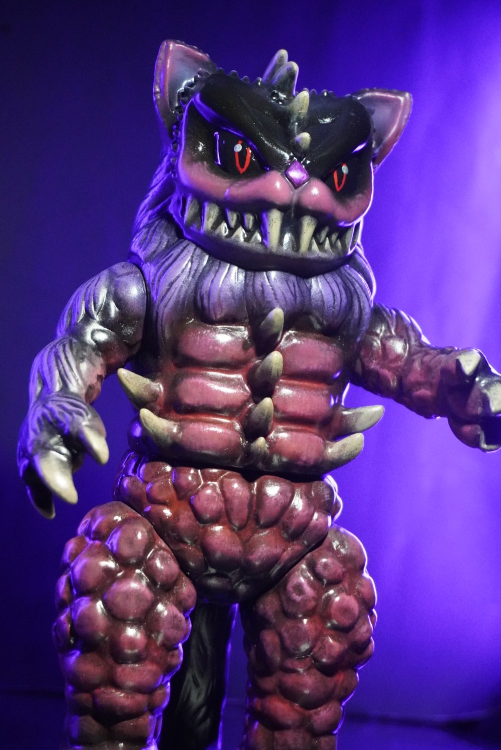 Custom (VIDEOVOMIT) Dream Rocket Jacaou 