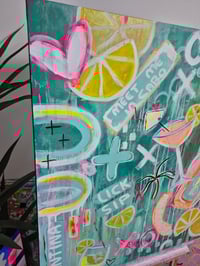 Image 3 of Lime Fiesta 