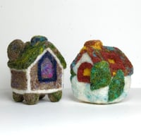 Image 2 of Nature Houses