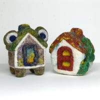 Image 1 of Nature Houses
