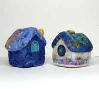 Image 2 of Painterly Houses