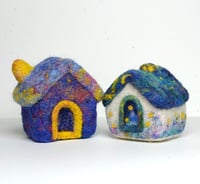 Image 1 of Painterly Houses