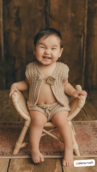 Image 4 of Eclipse Stool