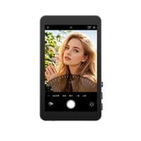 Image 2 of Mobile live streaming selfie screen mirroring device
