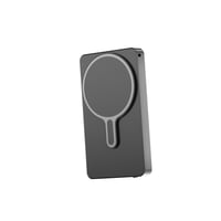 Image 1 of Mobile live streaming selfie screen mirroring device