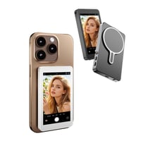 Image 3 of Mobile live streaming selfie screen mirroring device