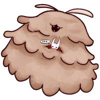 [SILKSONG] The coziness of the flea cannot be resisted!
