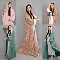 Abaya Photography 