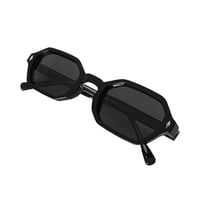 Image 1 of ADVANCE LAB — T-1.0 SUNGLASSES