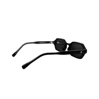 Image 4 of ADVANCE LAB — T-1.0 SUNGLASSES