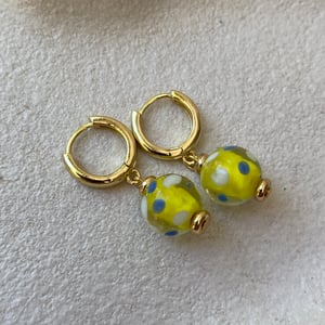 Image of Venice Earrings