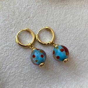 Image of Venice Earrings