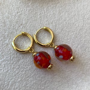 Image of Venice Earrings