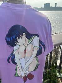 Kagome Tee