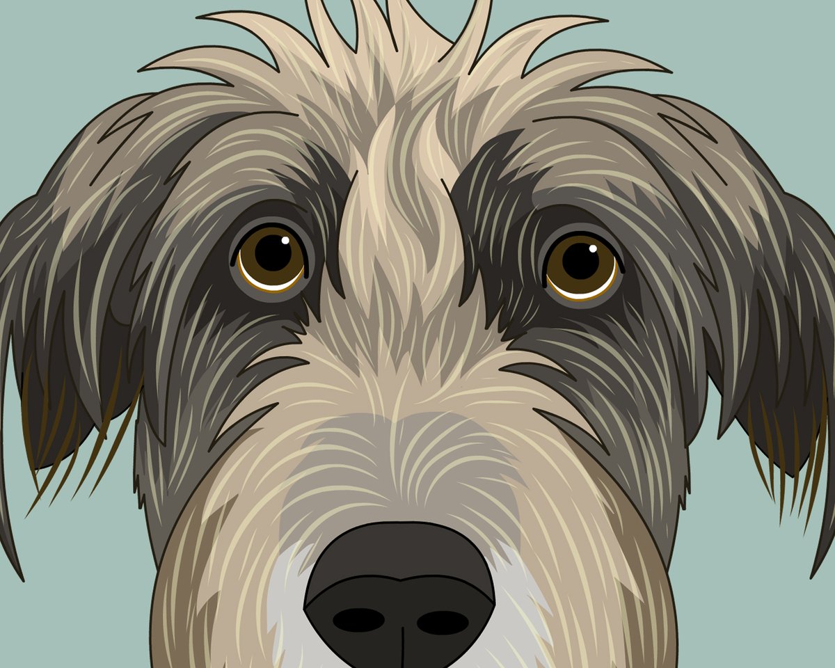 custom portrait