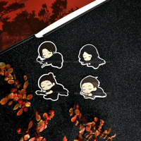 Image 1 of Sleepy Squad