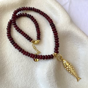 Image of Alia Necklace