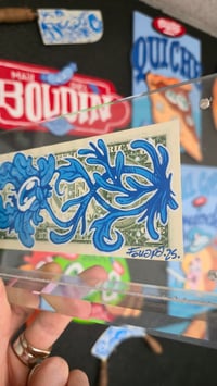 Image 2 of Dollar custom