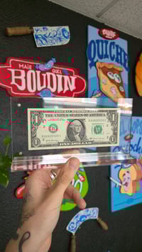Image 4 of Dollar custom