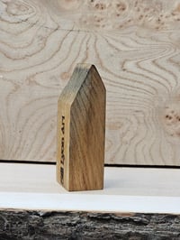 Image 5 of Scottish Stave Ornament,  Wee Fox Friends.