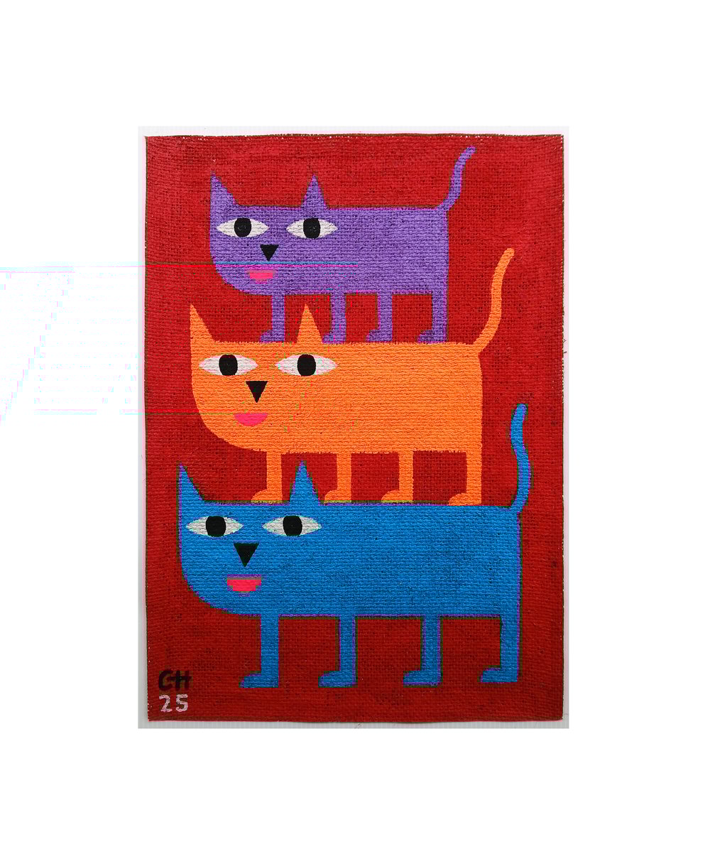 Image of KITTY CREW