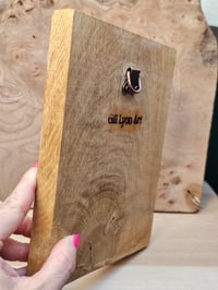 Image 3 of Barn Swallow at Dawn