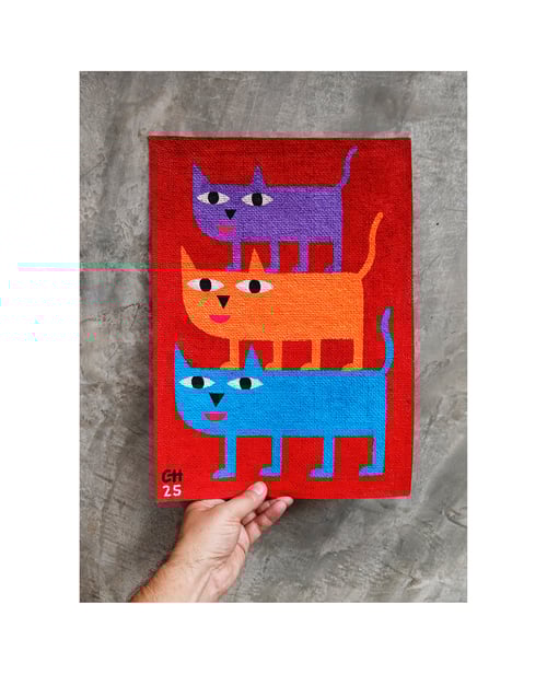 Image of KITTY CREW