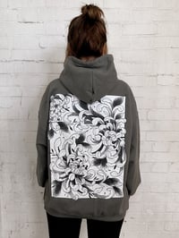 Image 1 of Fleur Hoodie