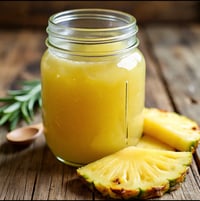 Copy of Pineapple Infused Sea Moss 