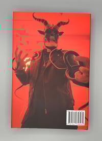 Image 13 of Music to Sacrifice Virgins To - DELUXE HARDBACK
