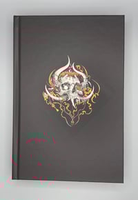 Image 14 of Music to Sacrifice Virgins To - DELUXE HARDBACK