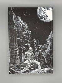 Image 15 of Music to Sacrifice Virgins To - DELUXE HARDBACK