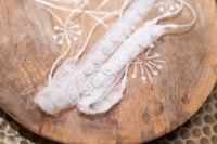 Image 2 of White headband 