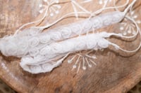 Image 1 of White headband 