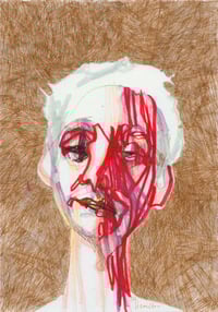 Image 2 of In Crimson Shadows