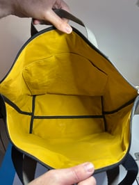 Image 3 of Everyday Tote - Khaki Green Edition