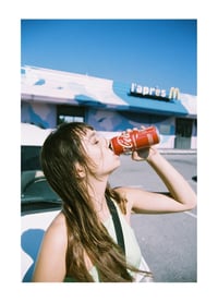 Just coke